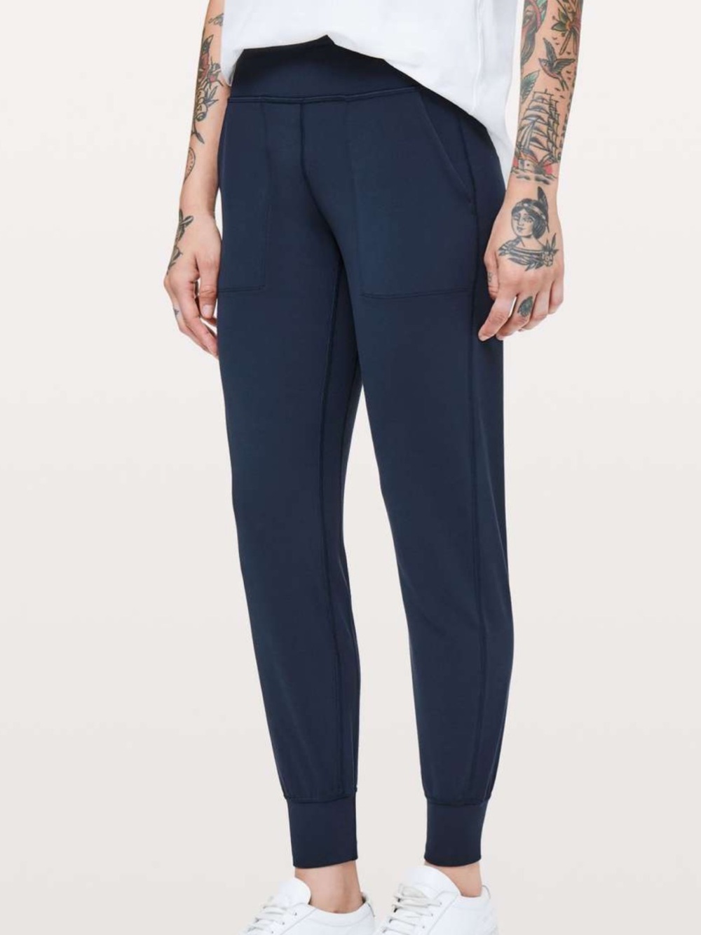 Lululemon Align High-Rise Jogger *Full
Length Size 4